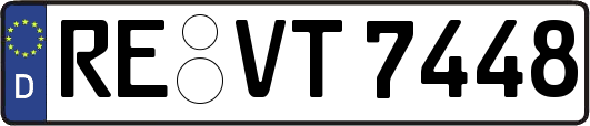 RE-VT7448