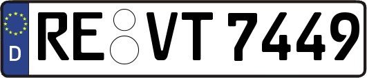 RE-VT7449