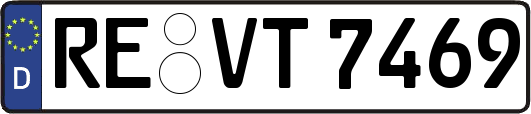 RE-VT7469