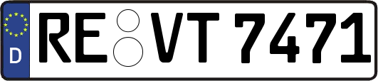 RE-VT7471
