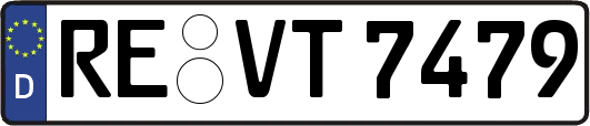 RE-VT7479