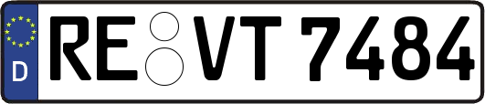 RE-VT7484