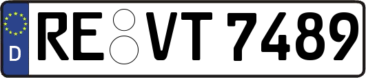 RE-VT7489