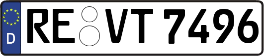 RE-VT7496