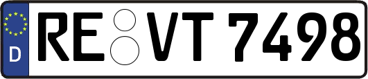 RE-VT7498