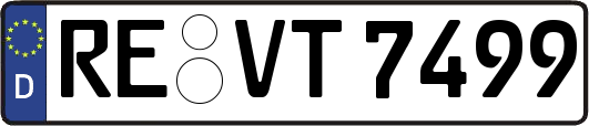 RE-VT7499