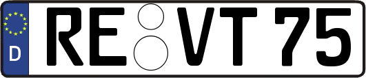 RE-VT75