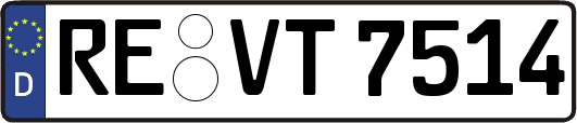 RE-VT7514