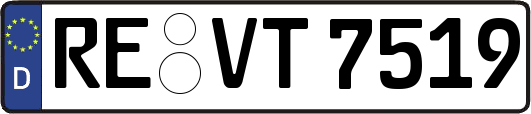 RE-VT7519