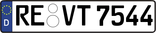 RE-VT7544