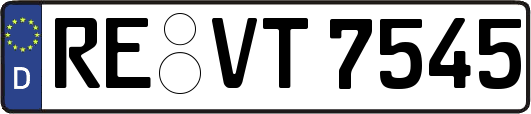 RE-VT7545