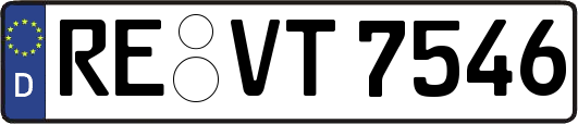 RE-VT7546