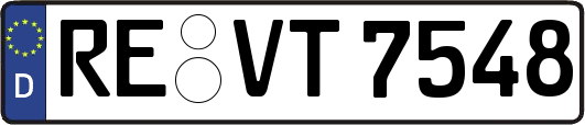 RE-VT7548