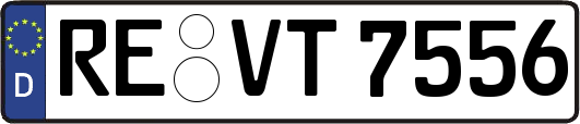 RE-VT7556