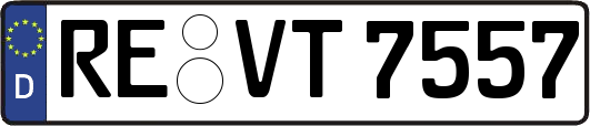 RE-VT7557
