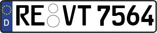 RE-VT7564