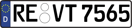 RE-VT7565