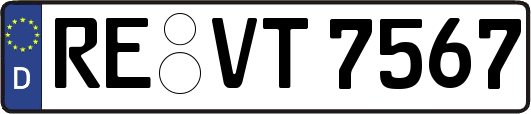 RE-VT7567