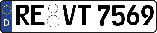 RE-VT7569