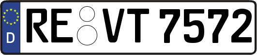 RE-VT7572