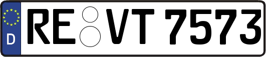 RE-VT7573