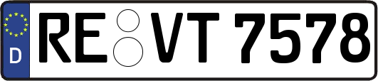 RE-VT7578