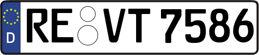 RE-VT7586