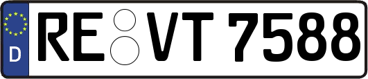RE-VT7588