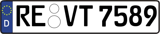 RE-VT7589
