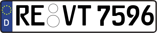 RE-VT7596