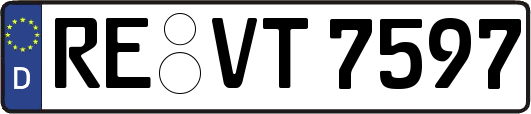 RE-VT7597