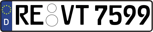 RE-VT7599