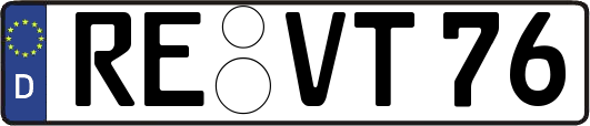 RE-VT76