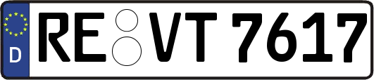 RE-VT7617