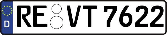 RE-VT7622