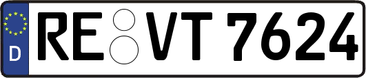 RE-VT7624