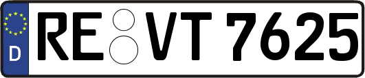 RE-VT7625