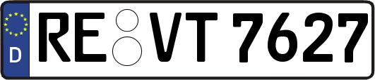 RE-VT7627
