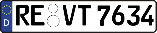 RE-VT7634