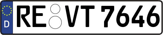 RE-VT7646