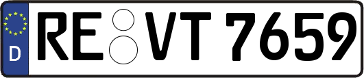 RE-VT7659