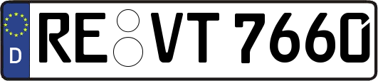RE-VT7660