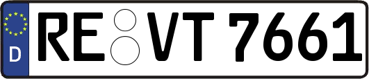 RE-VT7661