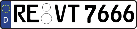 RE-VT7666