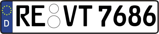 RE-VT7686