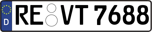 RE-VT7688