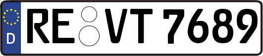 RE-VT7689