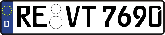 RE-VT7690