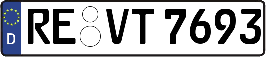 RE-VT7693