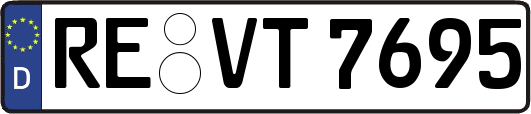 RE-VT7695